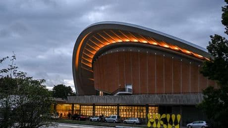 Auszeichnung: Internationaler Literaturpreis erstmals für Lyrik vergeben