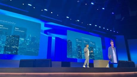 How SAP Is Managing AI And Data To Meet ERP Customers Where They Are