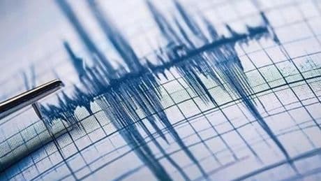 Panama açıklarında 6,2 büyüklüğünde deprem