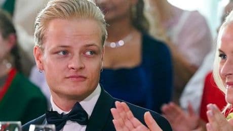 Norwegen – Mette-Marit: Marius Borg Høiby wegen vier mutmaßlichen Vergewaltigungen angeklagt