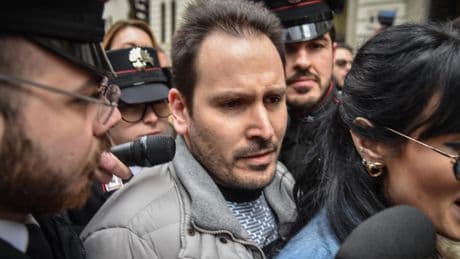 Garlasco, parla il papà di Andrea Sempio: «Mio figlio non ha ucciso Chiara Poggi. Vi dico dov’era quel giorno»