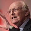 Former Labour leader Neil Kinnock calls for Keir Starmer to scrap two-child benefit limit - and suggests 'Robin Hood' wealth tax to fund it