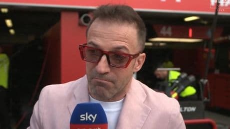 <p>Del Piero, la Juve tra Champions Inter e Ferrari: &quot;Pi&ugrave; facile che...&quot;</p>