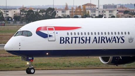IAG Share Price: Potential To Return To Pre-Pandemic High