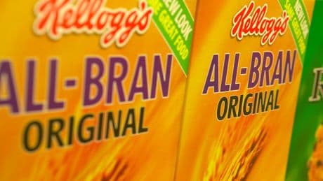 Kellogg’s has changed the recipe of a classic breakfast cereal and customers are furious