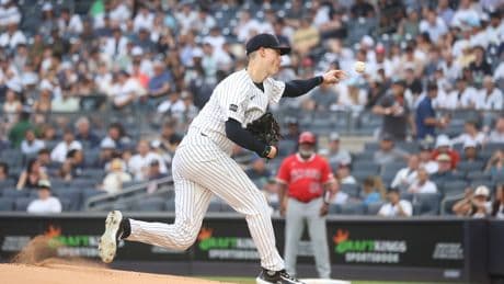 Ryan Yarbrough hits injured list in Yankees pitching blow