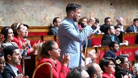 Antisémitisme à l’université : députés et sénateurs s’entendent sur un texte de loi commun, LFI vote contre