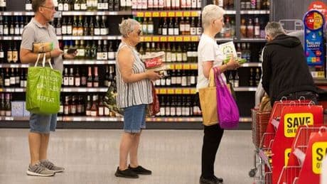 'Skinny jab' weight-loss drugs have worrying effect on UK supermarkets