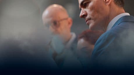 Descubierto el plan secreto de la cloaca del PSOE: Peinado, la UCO, periodistas...