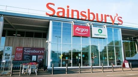 Sainsbury’s customers given £150 of Nectar points for 1 change