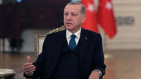 "Terörsüz Türkiye"de kritik aşama: Başkan Erdoğan DEM heyetini kabul edecek