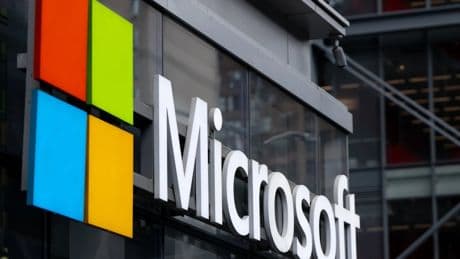 Technologieboom: Microsoft ist an der Börse vier Billionen Dollar wert