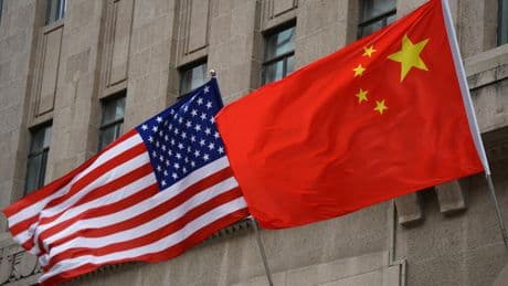 Chine et États-Unis annoncent des négociations commerciales