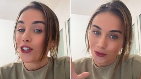 Ángela Fernández, psicóloga: “No tienes que ser tu mejor versión todo el tiempo, somos humanos, no proyectos de perfección”
