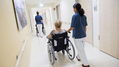 Rente, Pflege, Bürgergeld: Merz kündigt Einschnitte an