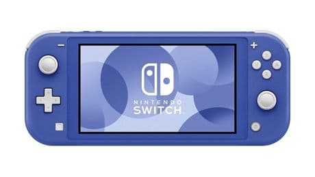 Games Inbox: When will the Nintendo Switch 2 Lite be released?