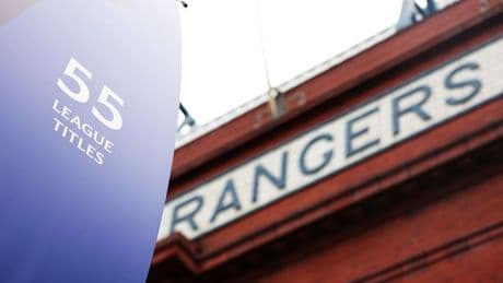 Rangers takeover finally concludes Craig Whyte catastrophe but there is a tinge of sadness too – Keith Jackson