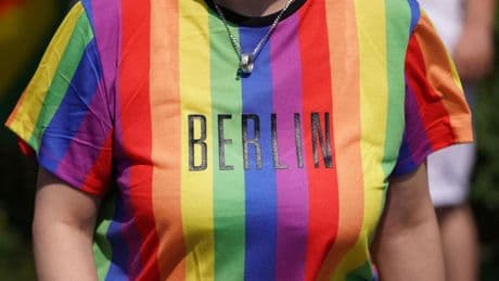 Christopher Street Day: Scharfer Protest gegen Absage aus dem Bundestag an CSD