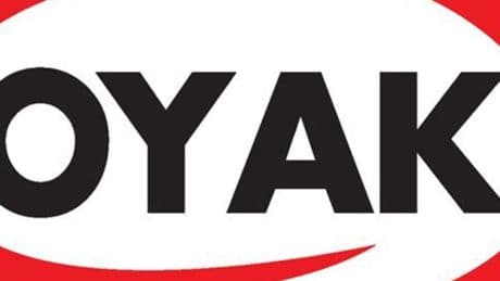 OYAK'ta üst düzey atama