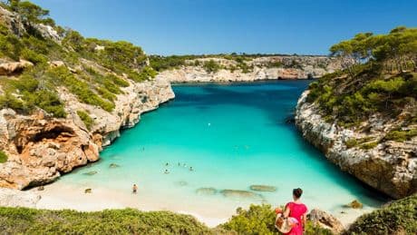 Baleares no quiere más influencers
