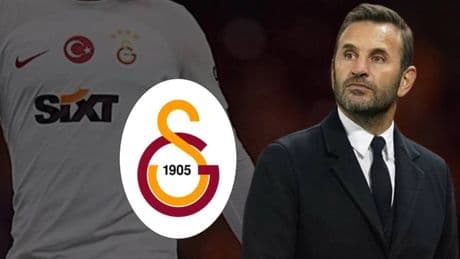 Okan Buruk Galatasaray taraftarını üzen haberi resmen açıkladı! 2 süper yıldız takıma veda ediyor