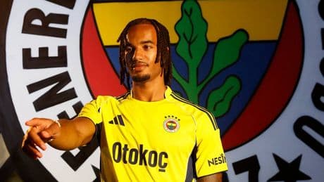 Archie Brown, İtalya'da gündem oldu: "Fenerbahçe, Milan'la alay etti"