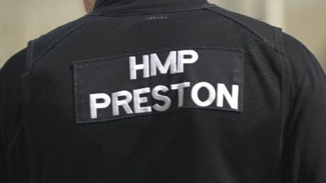 Our prison system is at breaking point - tinkering around the edges will no longer cut it
