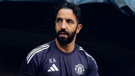 Ruben Amorim learns stark Man Utd reality in dour pre-season draw against Leeds