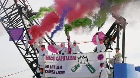 Garzweiler | Zehn Jahre nach der ersten Massenaktion: Von wegen Ende Gelände