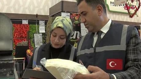 Ticaret Bakanlığından fahiş fiyat ve stokçuluğa denetim
