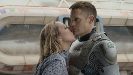 Apple-Serie „Murderbot“: Ein Androide als Freund und Helfer