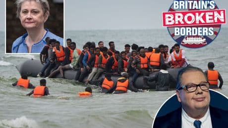 Of all the harebrained schemes to smash migrant smugglers, Labour’s new One In One Out plan is worst of all – here’s why