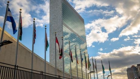 La ONU se plantea una gran reestructuración ante su crisis financiera