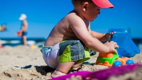 La Biblioteca de Elia: Cuando calienta el sol, ¡el verano!
