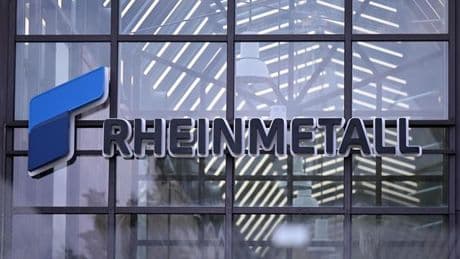 Rüstungsindustrie: Rheinmetall erhält Zuschlag zum Kauf von Militärschiffbauer NVL