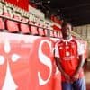 Mercato Stade Brestois. C’est officiel Junior Dina-Ebimbe rejoint les Ti-Zefs