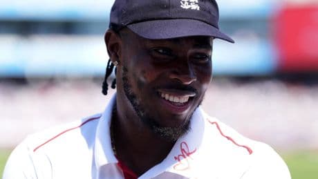 Jofra Archer’s rousing return to Test arena a ‘genuine joy’ – Joe Root