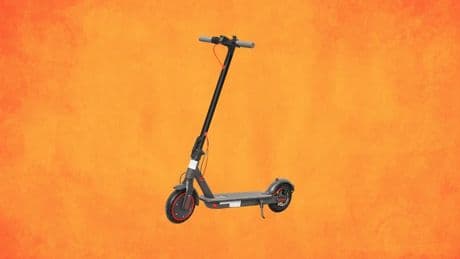 Cette trottinette électrique voit son prix fondre : elle est rapide et endurante, merci Amazon
