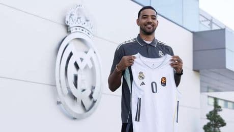 El Real Madrid de baloncesto anuncia otro fichaje para completar la plantilla de Scariolo: llega Trey Lyles