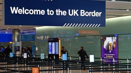 Full list of changes to UK immigration rules announced by Keir Starmer today