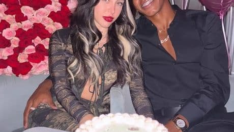 ¿Crisis entre Lamine Yamal y Nicki Nicole? Crecen los rumores por una supuesta foto eliminada de las redes