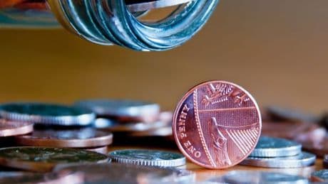 Expert shares how to spot one of UK's rarest coins worth over £100,000