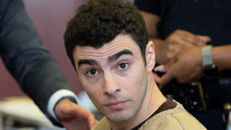 Luigi Mangione terrorism charges dropped