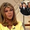 Kate Garraway in hospital dash as teenage son suffers 'really bad' injury 'at worst possible time' - with GMB star updating fans as she replaces Lorraine Kelly for first time in 11 years