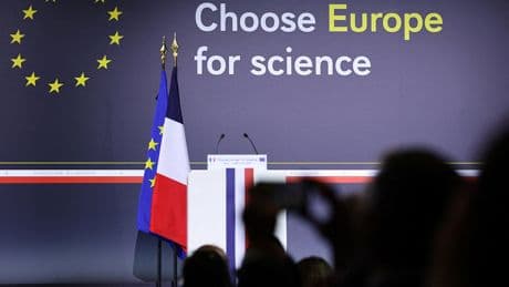 Trump’s Brain Drain Will Be Europe’s Gain