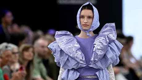 'Next British fashion era' looms as major shakeup to London Fashion Week is announced