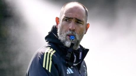 <p>Tudor sveglia la Juve: &quot;Qua non si parte per arrivare terzi. Mercato, cos&igrave; &egrave; inaccettabile!&quot;</p>