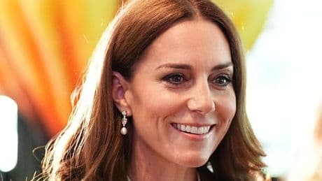 Kate Middleton's 'naked nails' are 2025's biggest beauty trend but social media is divided