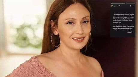 'Yalı Çapkını' oyuncusu konuştu, sosyal medya karıştı: “Paçavraya paçavra denir”