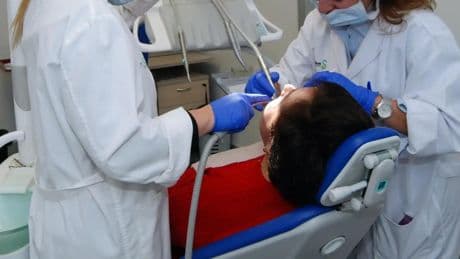 España sólo destina un 2% del gasto sanitario público a la salud bucodental